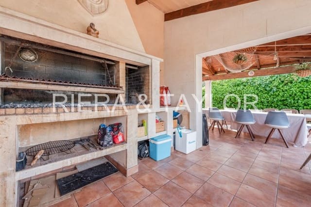 3 sypialnia Dom na sprzedaż w Cala Romantica, Manacor - 675 000 € (Ref: 9129022)