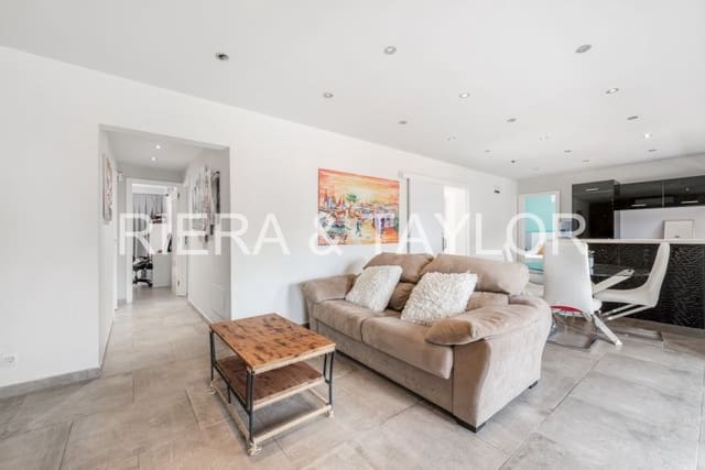 3 sypialnia Dom na sprzedaż w Cala Romantica, Manacor - 675 000 € (Ref: 9129022)