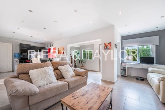 3 sypialnia Dom na sprzedaż w Cala Romantica, Manacor - 675 000 € (Ref: 9129022)