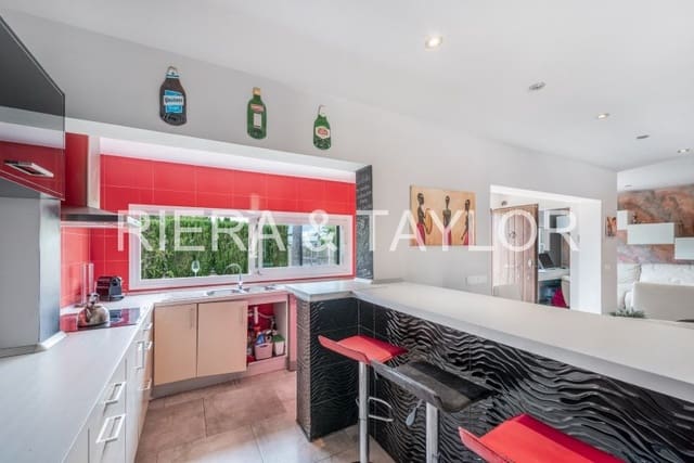 3 sypialnia Dom na sprzedaż w Cala Romantica, Manacor - 675 000 € (Ref: 9129022)