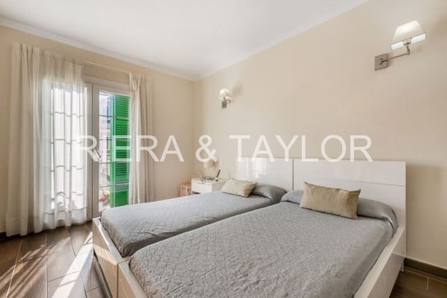 3 quarto Apartamento para venda em Manacor - 315 000 € (Ref: 9133759)