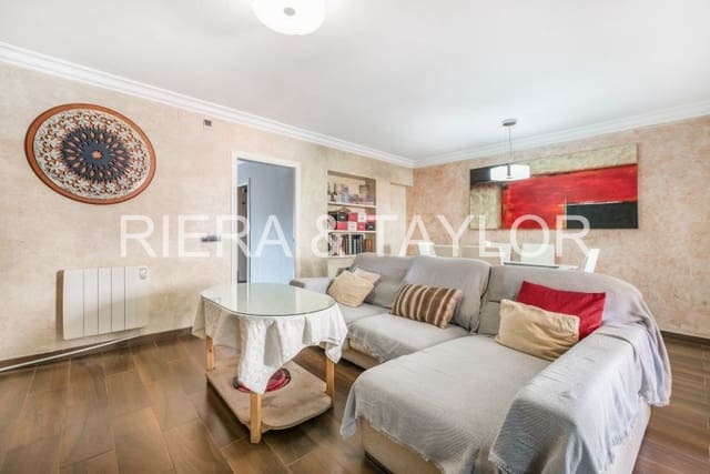 3 quarto Apartamento para venda em Manacor - 315 000 € (Ref: 9133759)