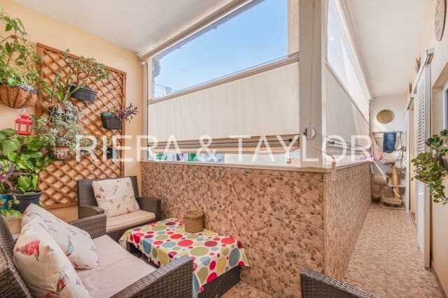 3 quarto Apartamento para venda em Manacor - 315 000 € (Ref: 9133759)