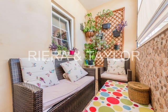 3 quarto Apartamento para venda em Manacor - 315 000 € (Ref: 9133759)