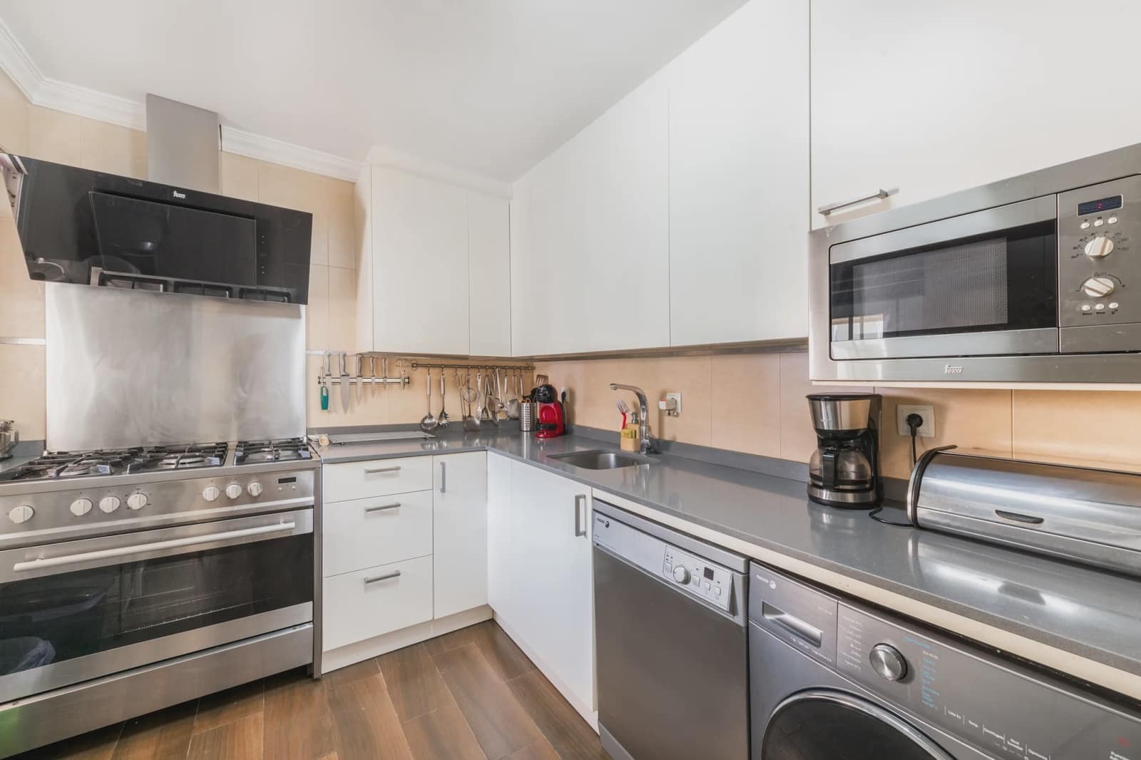 3 soveværelse Lejlighed til salg i Manacor - € 315.000 (Ref: 9133759)