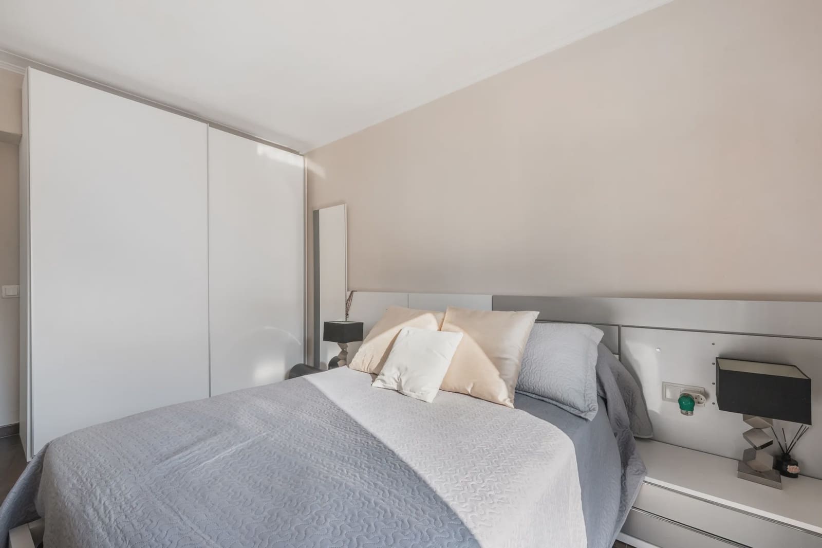 3 soveværelse Lejlighed til salg i Manacor - € 315.000 (Ref: 9133759)