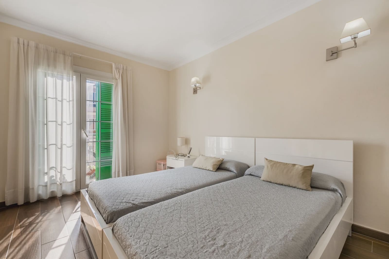 3 soveværelse Lejlighed til salg i Manacor - € 315.000 (Ref: 9133759)