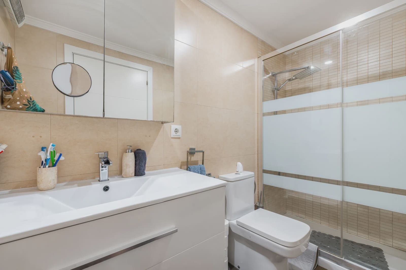 3 soveværelse Lejlighed til salg i Manacor - € 315.000 (Ref: 9133759)