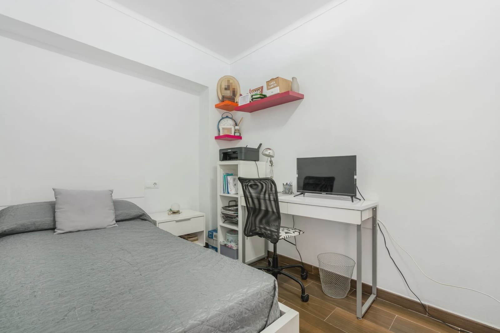 3 soveværelse Lejlighed til salg i Manacor - € 315.000 (Ref: 9133759)