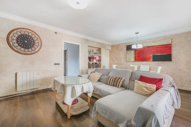 3 chambre Appartement à vendre à Manacor - 315 000 € (Ref: 9133759)