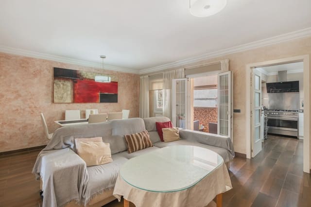 3 chambre Appartement à vendre à Manacor - 315 000 € (Ref: 9133759)