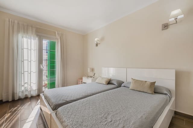 3 chambre Appartement à vendre à Manacor - 315 000 € (Ref: 9133759)