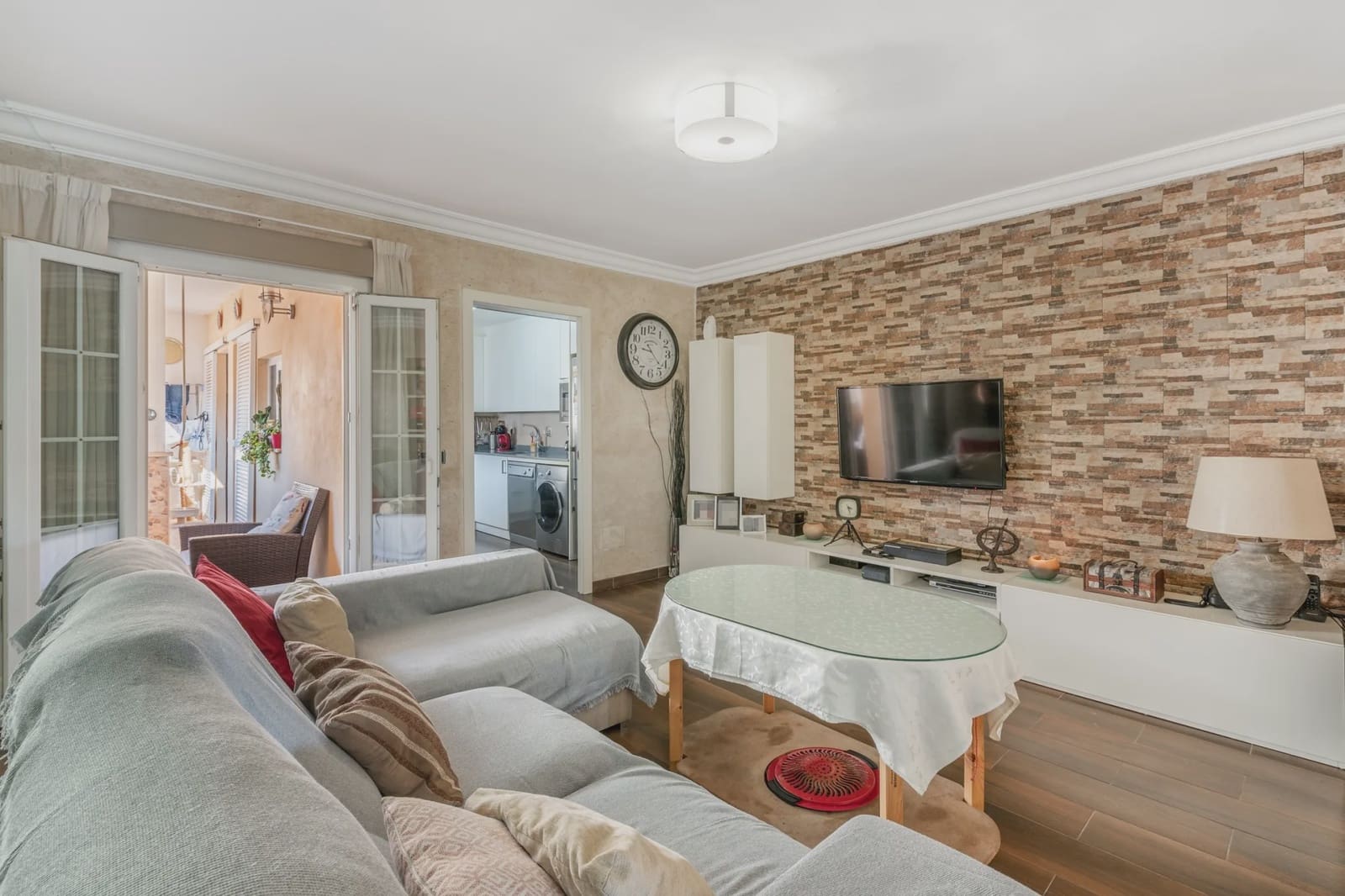 3 soveværelse Lejlighed til salg i Manacor - € 315.000 (Ref: 9133759)