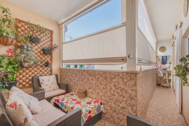 3 chambre Appartement à vendre à Manacor - 315 000 € (Ref: 9133759)