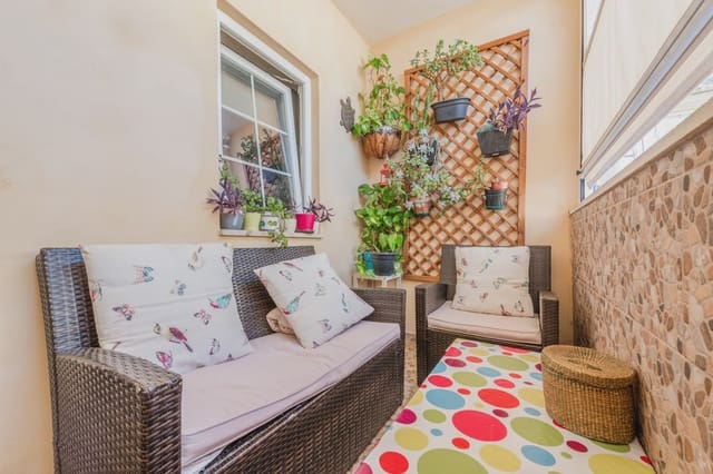 3 chambre Appartement à vendre à Manacor - 315 000 € (Ref: 9133759)