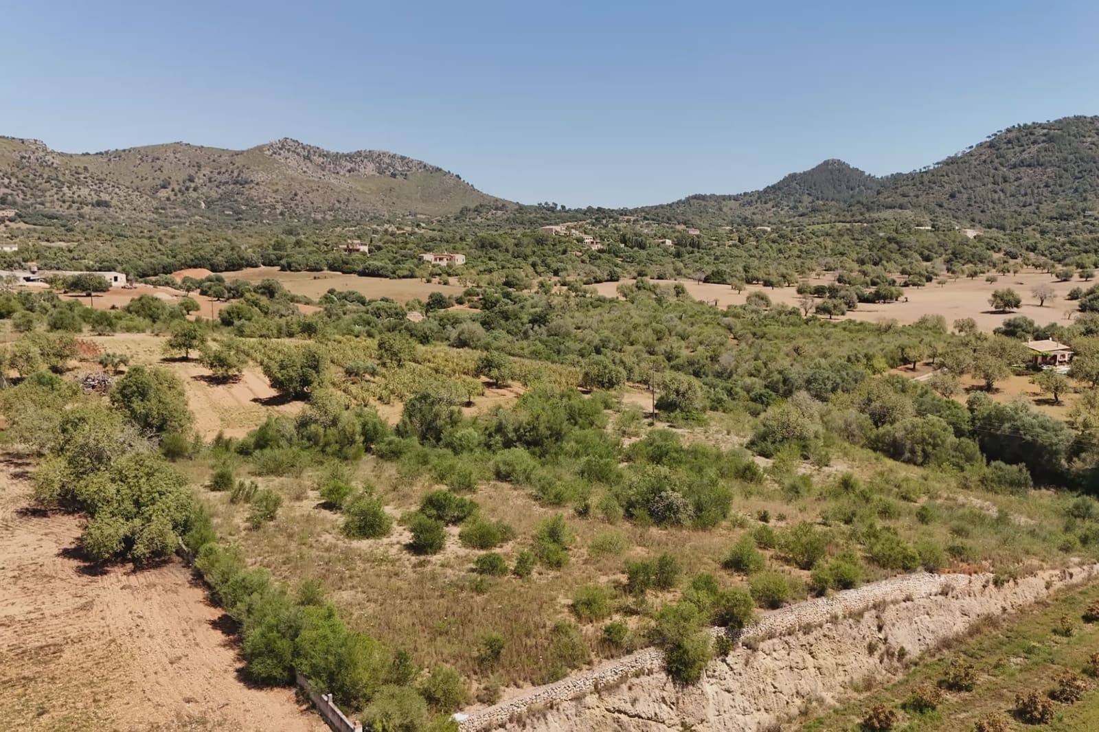 Undeveloped Land for sale in Sant Llorenc des Cardassar - € 75,900 (Ref: 9134848)