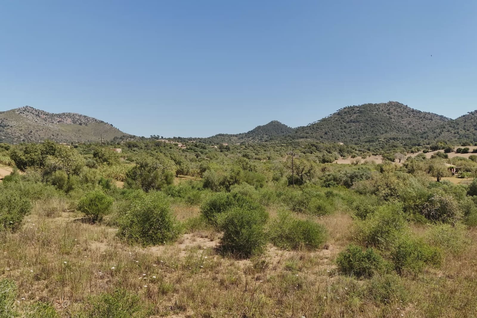 Undeveloped Land for sale in Sant Llorenc des Cardassar - € 75,900 (Ref: 9134848)