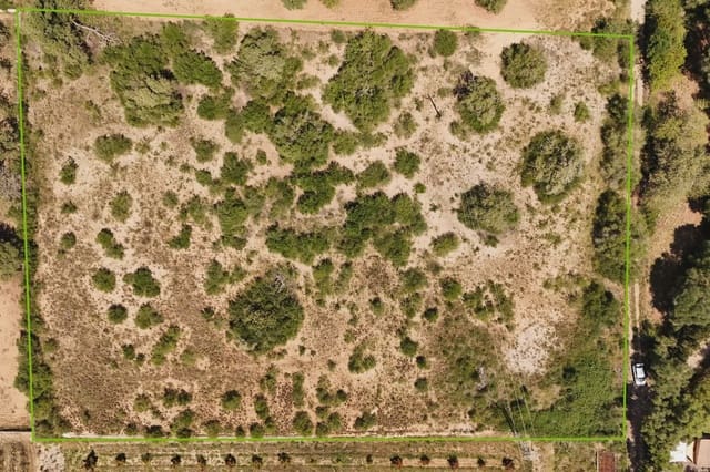 Undeveloped Land for sale in Sant Llorenç des Cardassar - € 75,900 (Ref: 9134848)