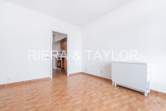 Lejlighed til salg i Calas de Mallorca, Manacor - € 134.900 (Ref: 9162524)