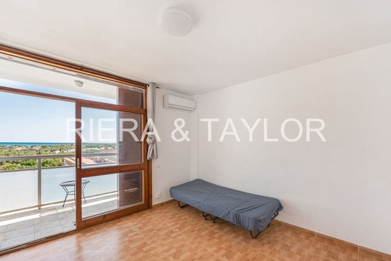 Leilighet til salgs i Calas de Mallorca - € 134 900 (Ref: 9162524)