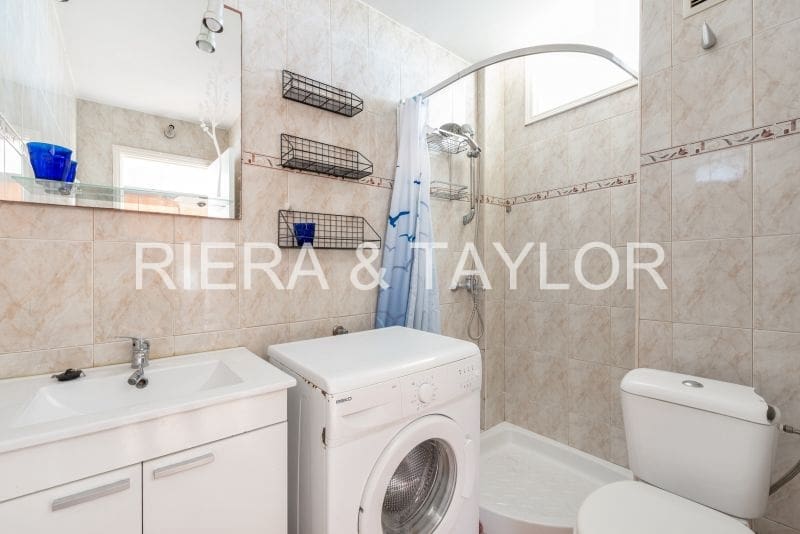 Leilighet til salgs i Calas de Mallorca - € 134 900 (Ref: 9162524)