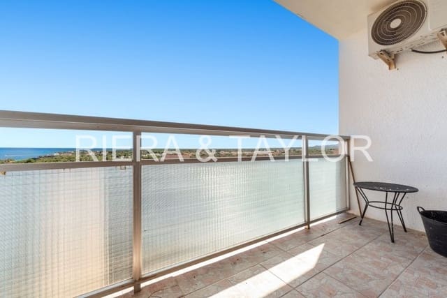 Lejlighed til salg i Calas de Mallorca, Manacor - € 134.900 (Ref: 9162524)
