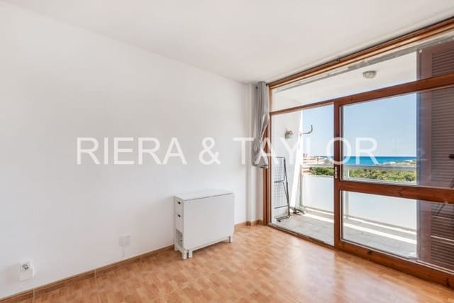 Lejlighed til salg i Calas de Mallorca, Manacor - € 134.900 (Ref: 9162524)