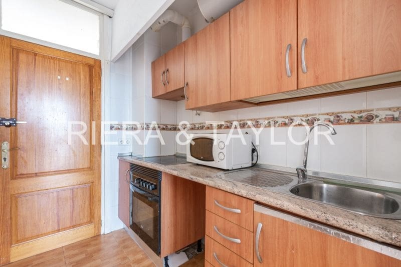 Leilighet til salgs i Calas de Mallorca - € 134 900 (Ref: 9162524)