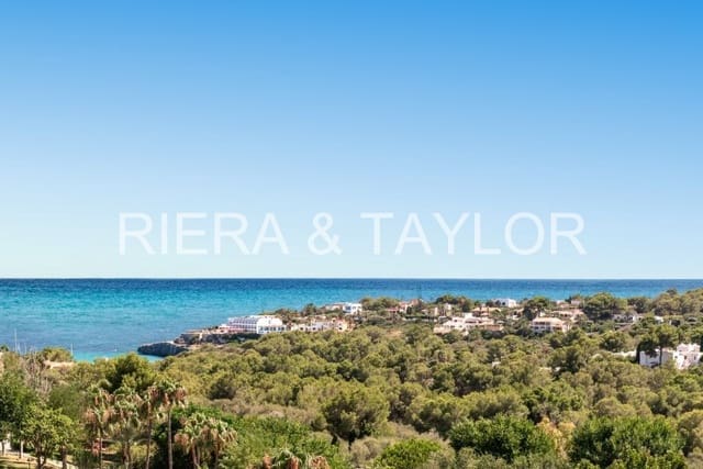 Lejlighed til salg i Calas de Mallorca, Manacor - € 134.900 (Ref: 9162524)