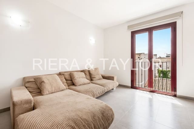 2 sovrum Lägenhet till salu i Manacor - 286 000 € (Ref: 9162760)