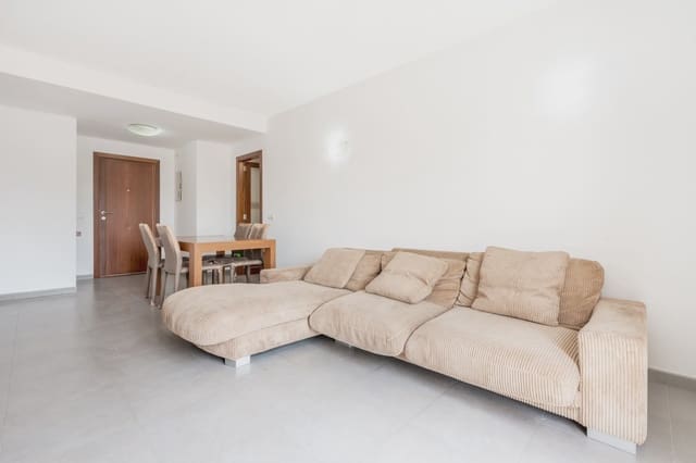 2 bedroom Apartment for sale in Manacor - € 290,000 (Ref: 9162760)