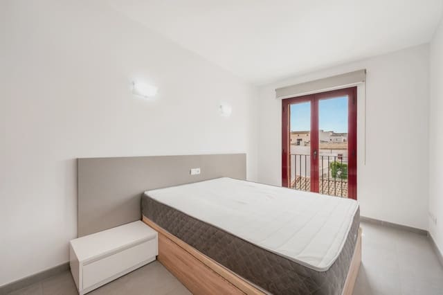 2 bedroom Apartment for sale in Manacor - € 290,000 (Ref: 9162760)