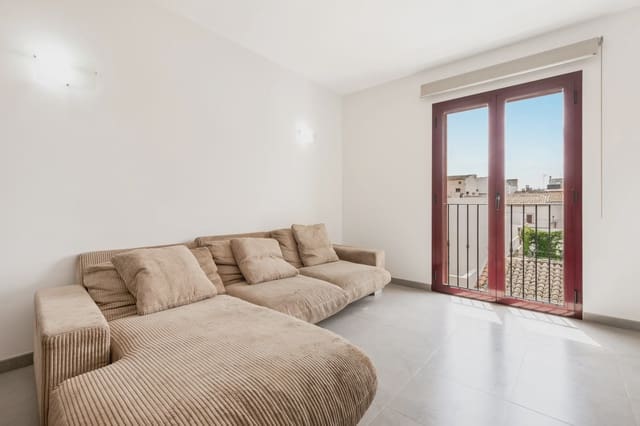 2 bedroom Apartment for sale in Manacor - € 290,000 (Ref: 9162760)