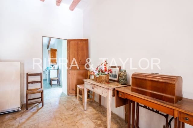 Finca/Country House for sale in Manacor - € 420,000 (Ref: 9162761)