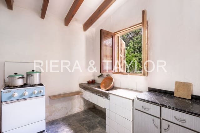 Finca/Country House for sale in Manacor - € 420,000 (Ref: 9162761)