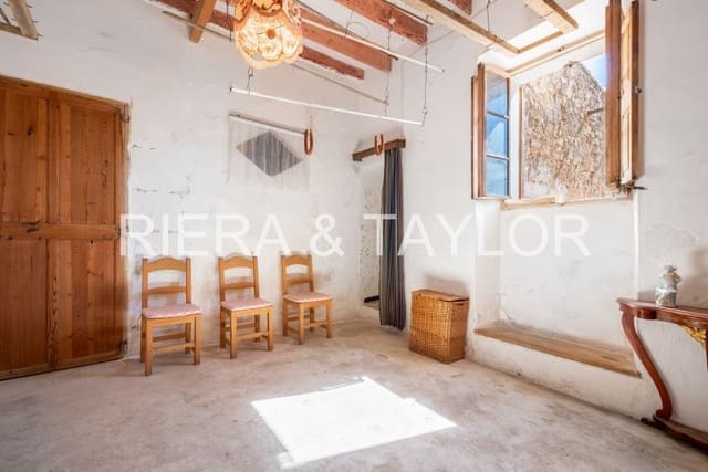 Finca/Country House for sale in Manacor - € 420,000 (Ref: 9162761)