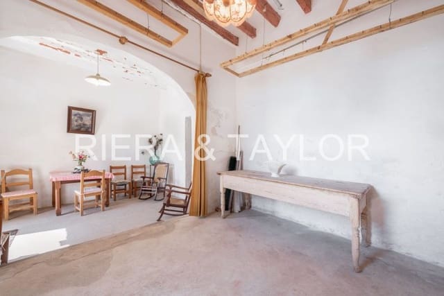 Finca/Country House for sale in Manacor - € 420,000 (Ref: 9162761)