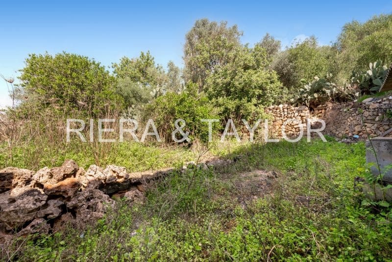 Finca/Country House for sale in Manacor - € 420,000 (Ref: 9162761)