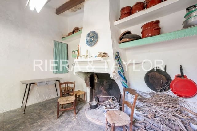 Finca/Country House for sale in Manacor - € 420,000 (Ref: 9162761)