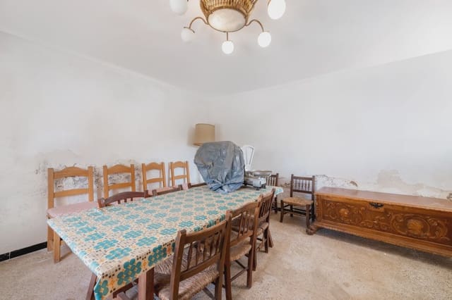 Finca/Herregård til salgs i Manacor - € 420 000 (Ref: 9162761)