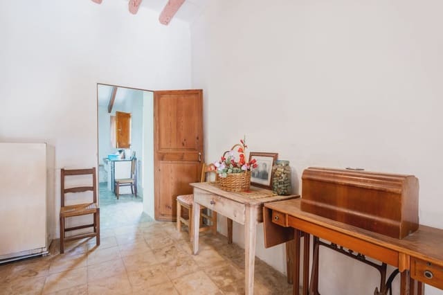 Finca/Herregård til salgs i Manacor - € 420 000 (Ref: 9162761)