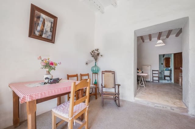 Finca/Herregård til salgs i Manacor - € 420 000 (Ref: 9162761)