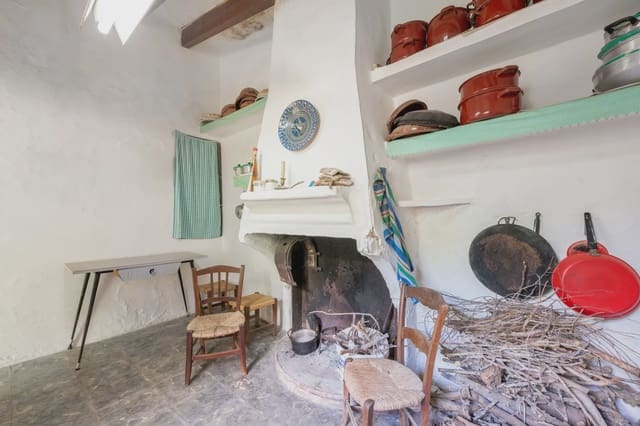 Finca/Herregård til salgs i Manacor - € 420 000 (Ref: 9162761)