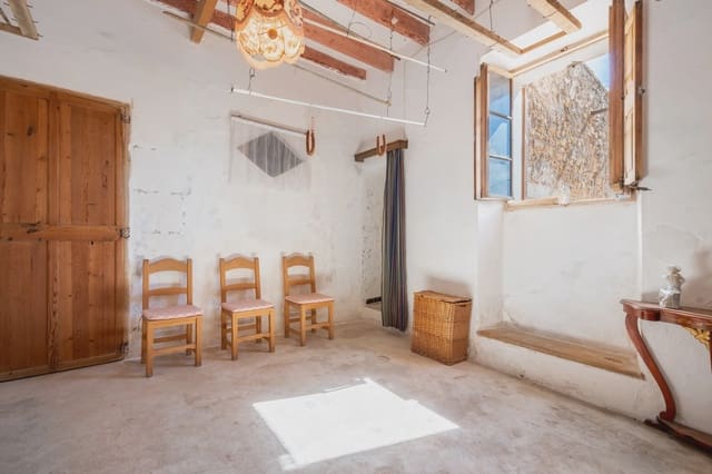 Finca/Herregård til salgs i Manacor - € 420 000 (Ref: 9162761)