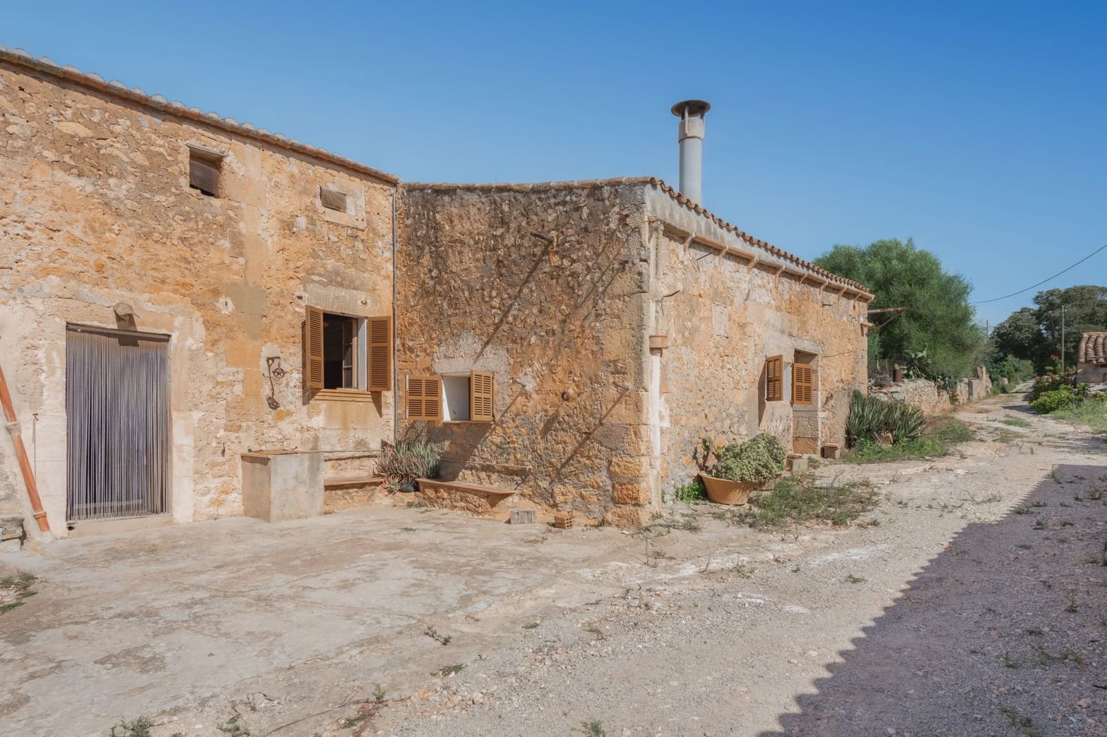 Finca/Country House for sale in Manacor - € 420,000 (Ref: 9162761)