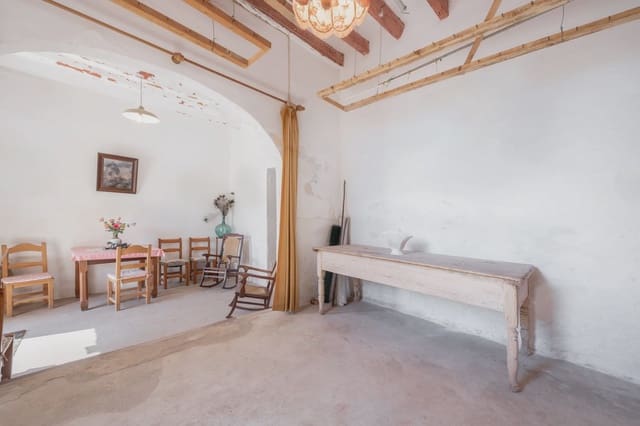 Finca/Herregård til salgs i Manacor - € 420 000 (Ref: 9162761)