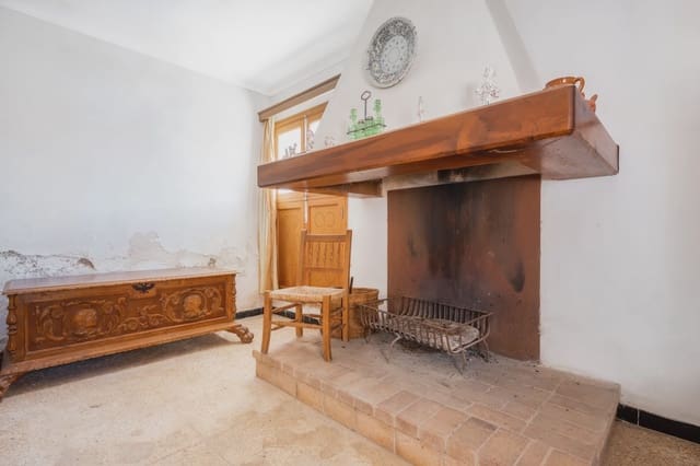 Finca/Herregård til salgs i Manacor - € 420 000 (Ref: 9162761)