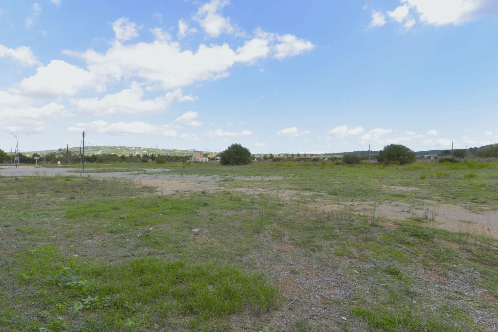 Building Plot for sale in Manacor - € 390,000 (Ref: 9175211)
