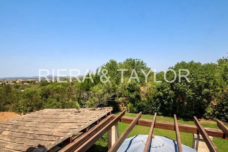 3 sovrum Finca/Hus på landet till salu i Manacor - 1 500 000 € (Ref: 9180170)