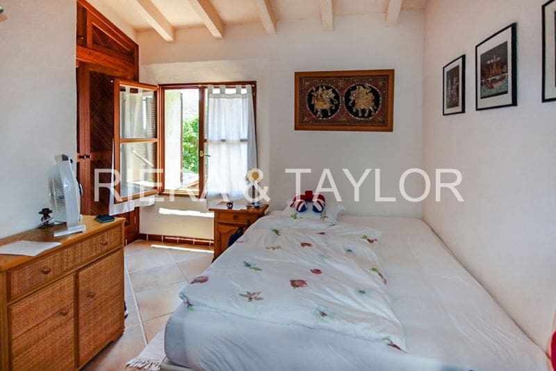 3 sovrum Finca/Hus på landet till salu i Manacor - 1 500 000 € (Ref: 9180170)